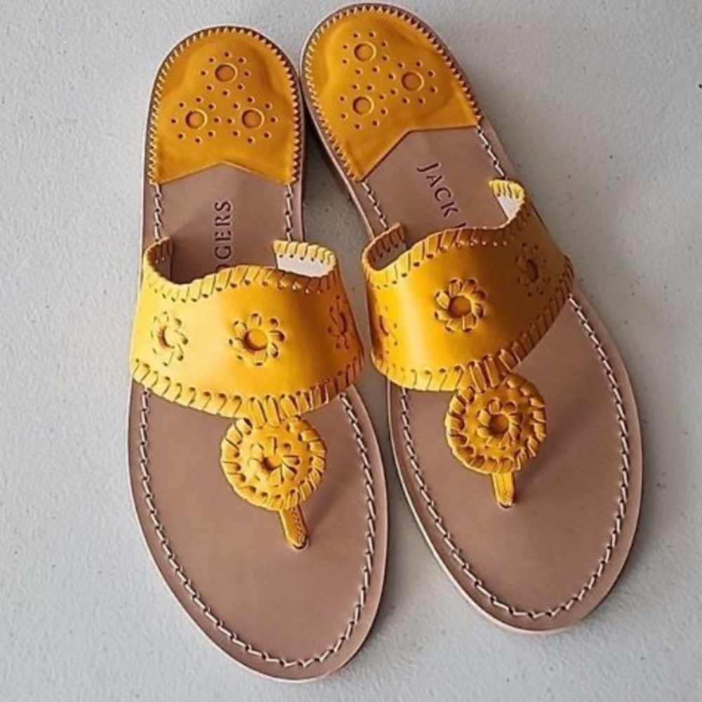 Jack Roger size 10